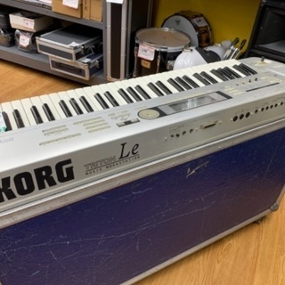 【AC無し未確認】TRITON Le【ハードオフ八王子めじろ台店】の画像