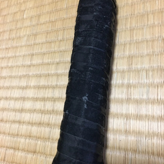 テニスラケット　ウィルソンの画像