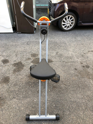 〆マイクロバイク〆