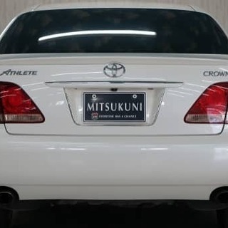 【オトキャン】期間限定で購入時、全車両5万円引き💘クラウン アス...
