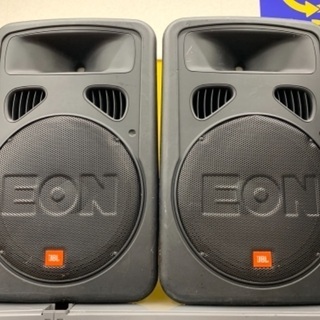 【ペア】モニタースピーカー【ハードオフ八王子めじろ台店】