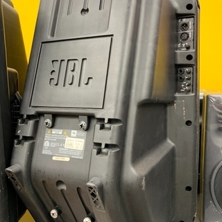 【ペア】モニタースピーカー【ハードオフ八王子めじろ台店】の画像