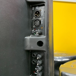 【ペア】モニタースピーカー【ハードオフ八王子めじろ台店】の画像