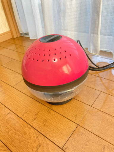 セラヴィ　アロマ空気洗浄機