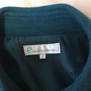 アースミュージック&エコロジー＊ジャケットの画像