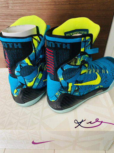 NIKE スニーカー25cm  お値段相談に乗ります