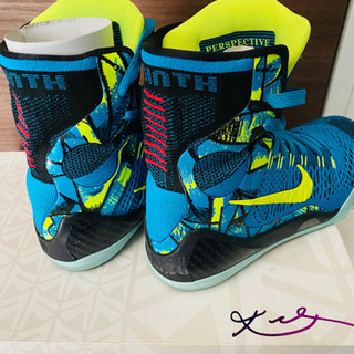 NIKE スニーカー25cm  お値段相談に乗ります
