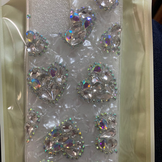 新品：iPhone11Proケース