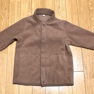 無印良品のコート🧥