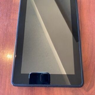 Kindle Fire（2012）第2世代の画像