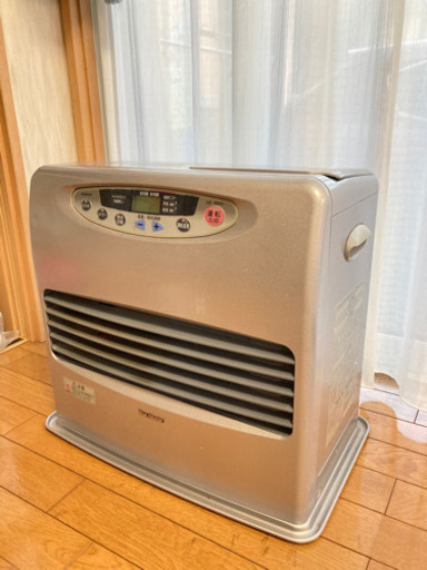 ダイニチブルーヒーター　石油ストーブ　好調
