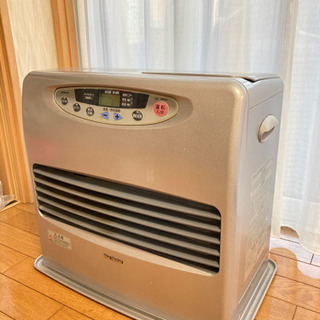 ダイニチブルーヒーター　石油ストーブ　好調