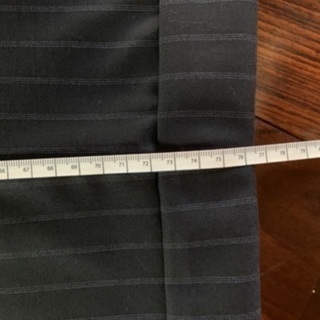 【美品】ヒッキー　スーツの画像