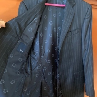 【美品】ヒッキー　スーツの画像