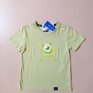 新品 マイクワゾースキー 半袖Tシャツ 120cm ディズニー ...