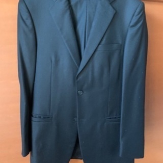 【美品】ヴェルサーチ　スーツ