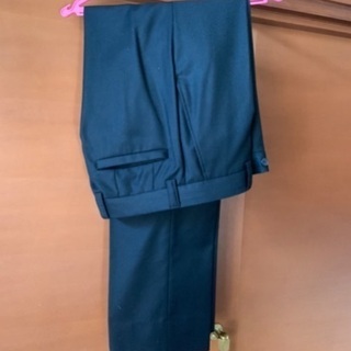 【美品】ヴェルサーチ　スーツの画像
