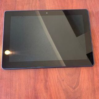 【値下げ】Amazon Kindle Fire HDX 8.9（第3世代）の画像