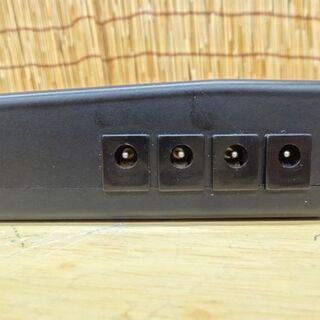 グヤトーン パワーサプライ Guyatone AC-102 ビンテージ 札幌市 平岸の画像