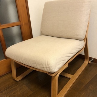 期間限定出品《無印良品》リビングでもダイニングでもつかえる