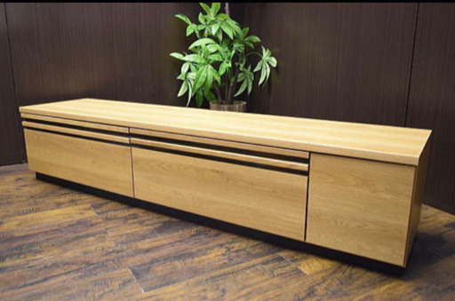 テレビボード　テレビ台　ローボード　ローチェスト