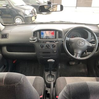 総額18.0万円★記録簿★ナビTV★100V電源★ETC★平成20年式トヨタ サクシード ワゴン TX Gパッケージリミテッド(NCP58)1500cc 20.8万キロ 車検令和3年6月 シルバーの画像