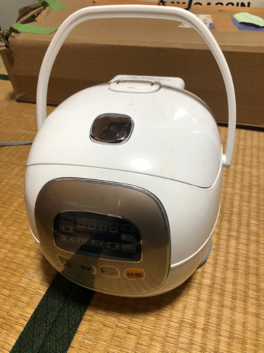 NRM-M35A 炊飯器