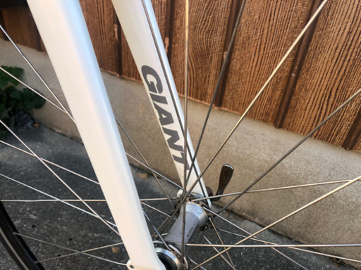 GIANT ESCAPE RX  Mサイズ　クロスバイク　自転車