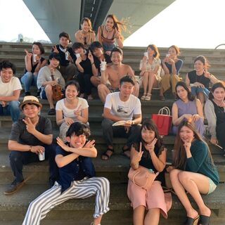 現在18名/男性8名/女性10名⭐️バストアップ飲み会Vo.12 〜バレンタイン編2021〜 チョコフォンデュ出します⭐️ - 新宿区