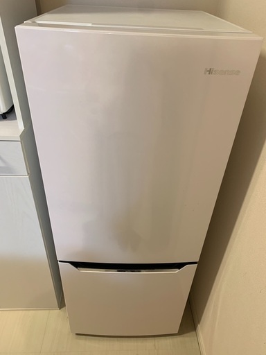 ★HISENSE 冷蔵庫 ★