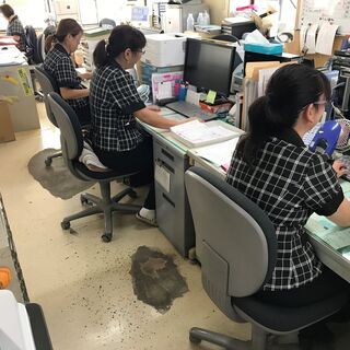 一般事務　大募集です！