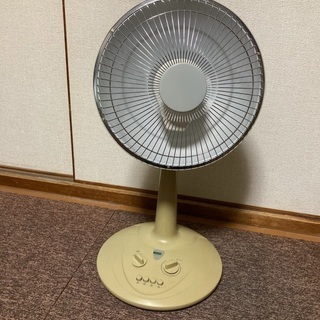 電気ストーブ　GN-33