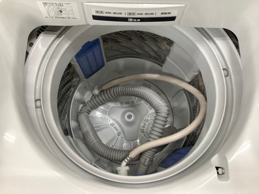 【取りに来れる方限定】Panasonic (パナソニック)洗濯機売ります‼︎!