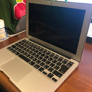 Mac Book Air Early 2015 11.6