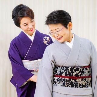 彩きもの学院（千葉校）は閉校致しました➡松戸・銀座校へ