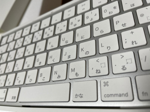 iMac Retina 5Kディスプレイモデル MNE92J/A