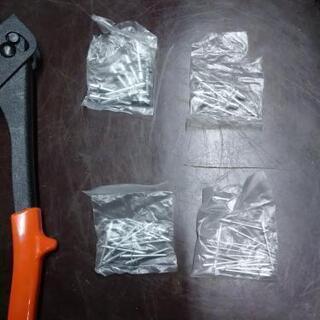 ハンドリベッター売ります!の画像