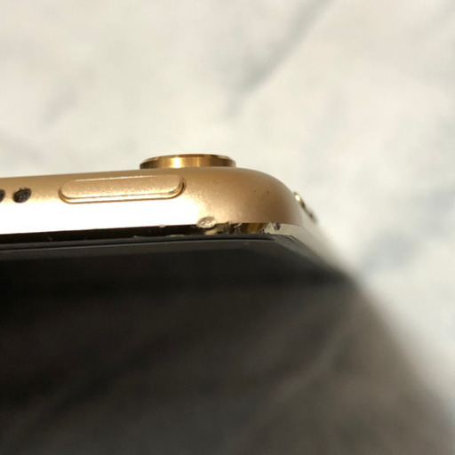 iPad Pro 10.5インチ 256GB ゴールド