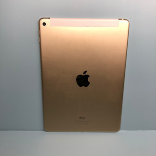 iPad Air2 9.7インチ 16GB ゴールド wifi＋au