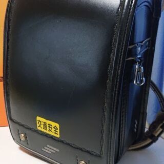 ランドセル(中古品)
