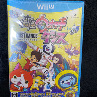 新品妖怪ウォッチダンス just dance スペシャルバージョン
