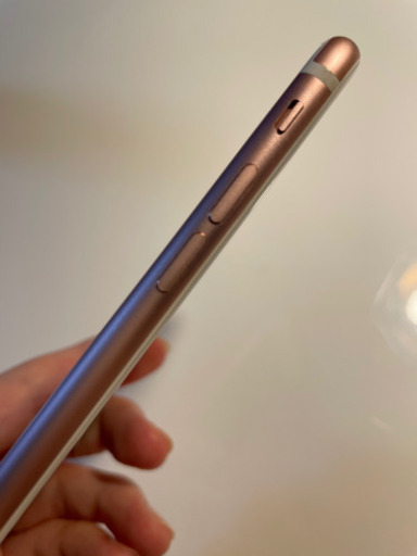 【SIMフリー】iPhone7 128GB ローズゴールド