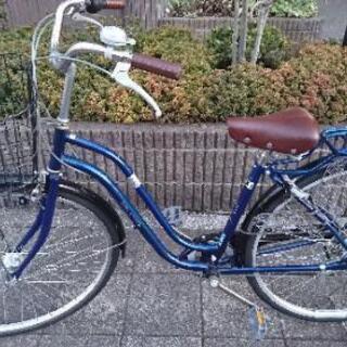 自転車 受け渡し予定者決まりました