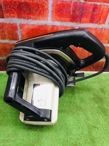 新ダイワ B18N 防塵カッタ【リライズ野田愛宕店】【中古】管理番号：ITQ80VBPWT3S