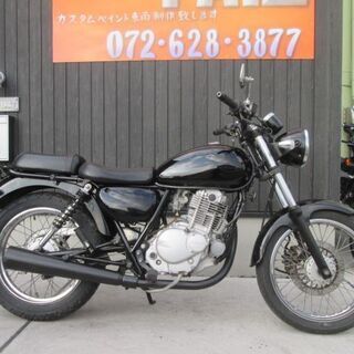 ★20万円　ST250　セル１　実働車★スズキ　ST　２５０