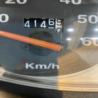 HONDA スマートDioの画像