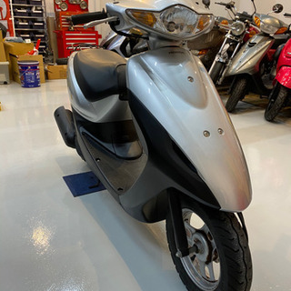 HONDA スマートDioの画像