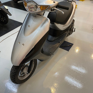 HONDA スマートDioの画像