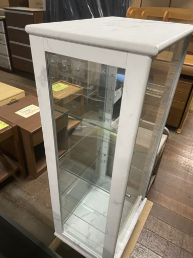 コレクションボード　大理石風　4万円を10800円