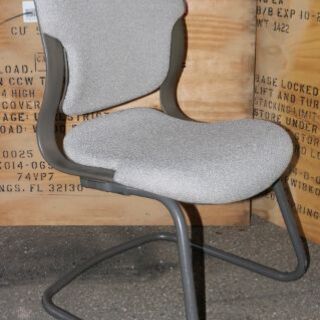 ハーマンミラー Herman Miller デスク用 チェア 椅...